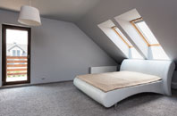 Upminster bedroom extensions