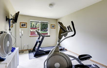 Upminster home gym construction leads