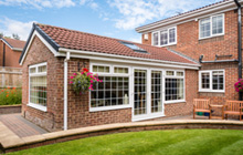 Upminster house extension leads